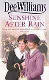 Sunshine After Rain