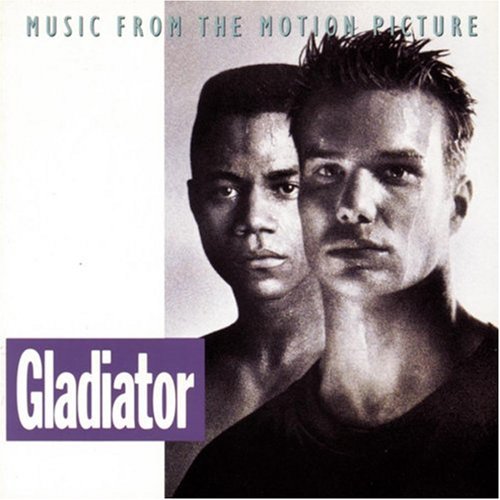Various Artists - Gladiator [1992] - Zortam Music