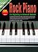 Rock Piano: CD Pack (Piano Method)