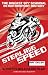 Book cover of Stealing Speed: The Biggest Spy Scandal in Motorsport History.