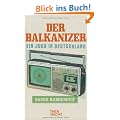 Der Balkanizer: Ein Jugo in Deutschland