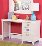 Powell Furniture LittleMissMatched SKETCHoRAMA Student Desk 288-237