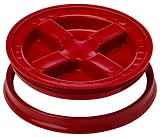 UPC 769397140200 product image for Gamma Seal Lid - Red | upcitemdb.com