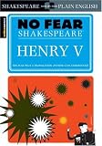 Henry V (No Fear Shakespeare)