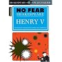 Henry V (No Fear Shakespeare)