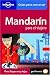 Lonely Planet Mandarin Para Viajero (Lonely Planet Phrasebook: Mandarin)