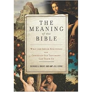 Bible Meaning