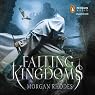 Falling Kingdoms: Falling Kingdoms, Book 1