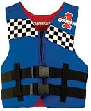 O'Brien Youth Boys Neoprene (50-90 lbs)