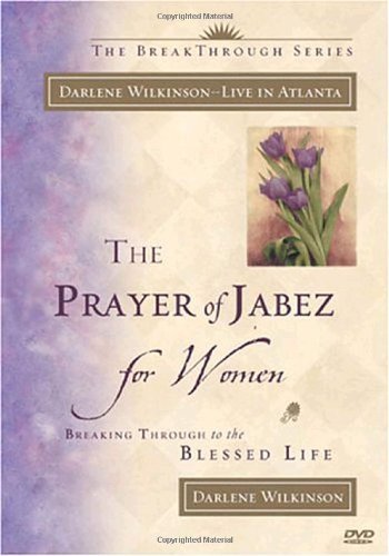 The Prayer of Jabez for Women by Wilkinson, Darlene Marie; Wilkinson, Darlene published by Multnomah Hardcover