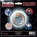 ABYstyle - ABYACC016 - Figurine - Full Metal Alchemist - Pack de badges SD Characters - 1 x5