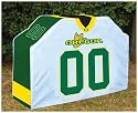 New BBQ Grill Cover University of Oregon Ducks Officially Licensed