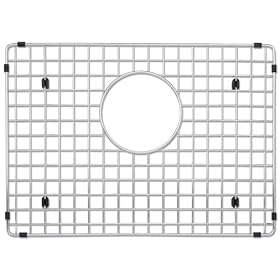 Blanco 221017 Grid Sink Rack, Stainless Steel