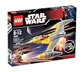 LEGO Naboo N-1 Starfighter with Vulture Droid