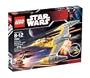 LEGO Naboo N-1 Starfighter with Vulture Droid