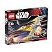 LEGO Naboo N-1 Starfighter with Vulture Droid