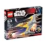 LEGO Naboo N-1 Starfighter with Vulture Droid