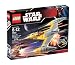 LEGO Naboo N-1 Starfighter with Vulture Droid