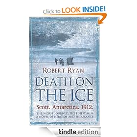 Death On The Ice