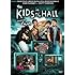 The Kids In The Hall: Season 2 [DVD]