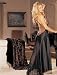  : Allegra Long Gown