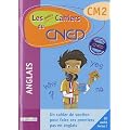 Anglais CM2 (1CD audio)