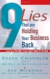 9 Lies That Are Holding Your Business Back