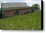 He Died For You Canvas Print / Canvas Art - Artist Off The Beaten Path Photography - Andrew Alexa...