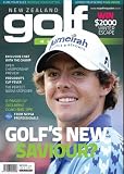 New Zealand Golf Magazine