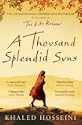 A Thousand Splendid Suns by Khaled Hosseini