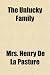 The Unlucky Family