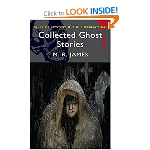 Ghost Stories of M R James - M R James