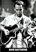 Dave Matthews Poster ~ Black & White Concert Still ~ Warehouse Find! Few Remain ~ 24x36