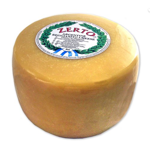 Parmigiano Reggianito Cheese - Approx. 15Lb-Wheel
