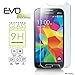 Evocel® Galaxy Core Prime / Prevail LTE Glass Screen Protector [EvoGUARD] 0.33mm Tempered Glass Screen Protector (SM-G360) [HD Clarity, Anti-Scratch, & Bubble Free] - Evocel® EvoGuard Packaging