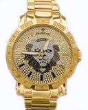 Just Bling Diamond Watch Collection