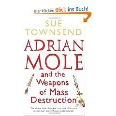 Adrian Mole and the Weapons of Mass Destruction