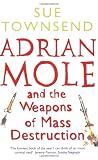 Adrian Mole and the Weapons of Mass Destruction