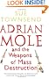 Adrian Mole and the Weapons of Mass Destruction