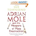 Adrian Mole and The Weapons of Mass Destruction