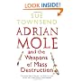 Adrian Mole and the Weapons of Mass Destruction