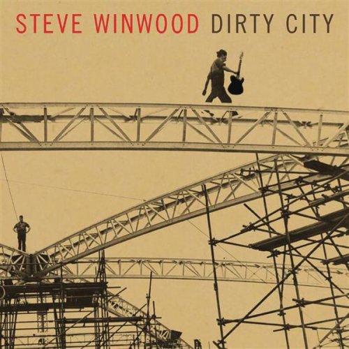 Dirty City (Album Version)