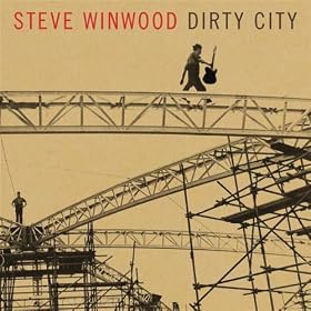 Dirty City (Album Version)