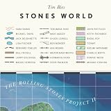 Stones World: Rolling Stones Project, Vol. 2