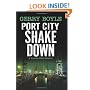 Port City Shakedown: A Brandon Blake Crime Novel (Brandon Blake Mysteries)