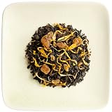 Southern Peach Tea