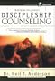 Freedom in Christ Discipleship Counseling [VHS]