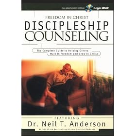 Freedom in Christ Discipleship Counseling [VHS]