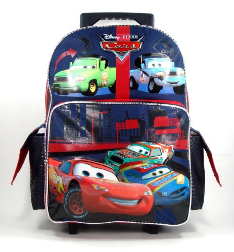 Disney Cars - Photo Finish - 15