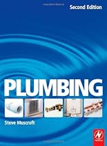 Plumbing: For Level 2 Technical Certificate and NVQ
